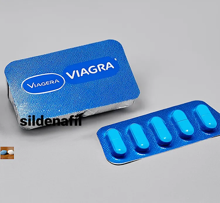 Sildenafil 1